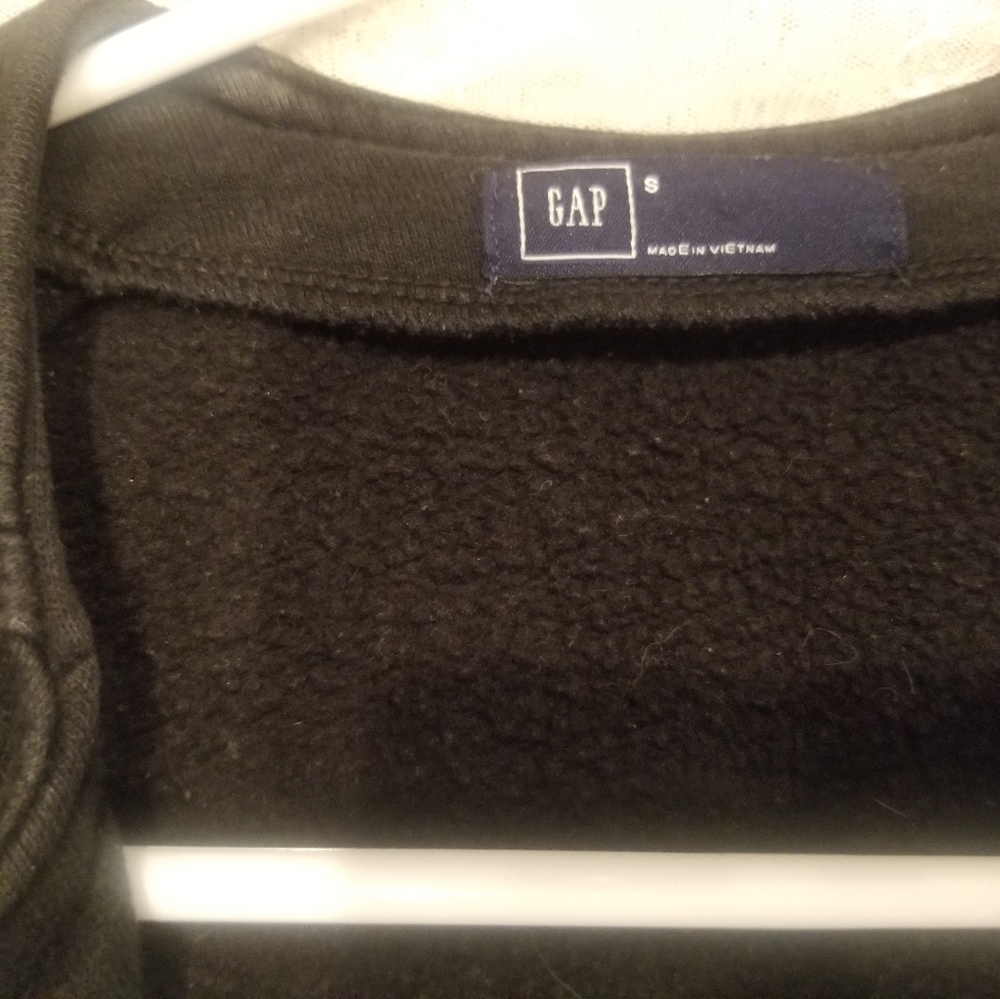 Gap soft moto jacket - Picture 2 of 2